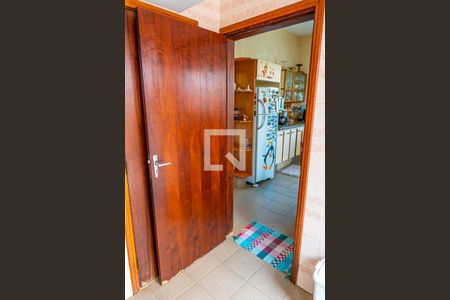 Casa à venda com 308m², 2 quartos e 5 vagasÁrea de Serviço