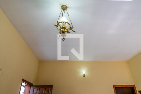 Sala de casa à venda com 2 quartos, 308m² em Parque Industrial, Campinas