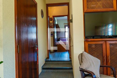 Sala de casa à venda com 2 quartos, 308m² em Parque Industrial, Campinas