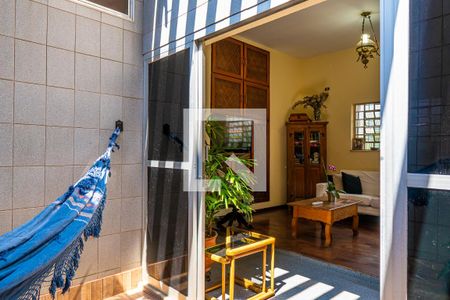 Sala de casa à venda com 2 quartos, 308m² em Parque Industrial, Campinas