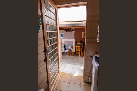 Casa à venda com 308m², 2 quartos e 5 vagasÁrea de Serviço