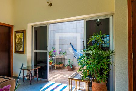 Sala de casa à venda com 2 quartos, 308m² em Parque Industrial, Campinas