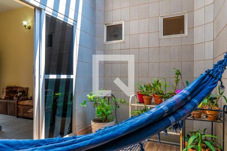 Sala de casa à venda com 2 quartos, 308m² em Parque Industrial, Campinas