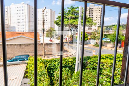 Casa à venda com 308m², 2 quartos e 5 vagasVista do quarto 2