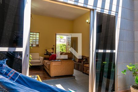 Sala de casa à venda com 2 quartos, 308m² em Parque Industrial, Campinas