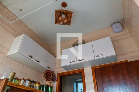 Casa à venda com 308m², 2 quartos e 5 vagasÁrea de Serviço