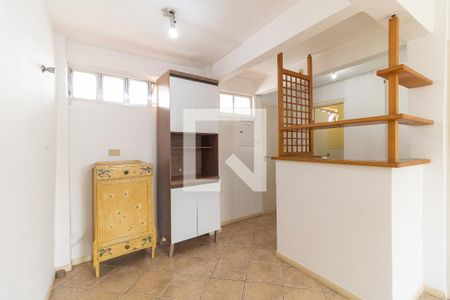 Apartamento para alugar com 40m², 1 quarto e sem vagaCozinha