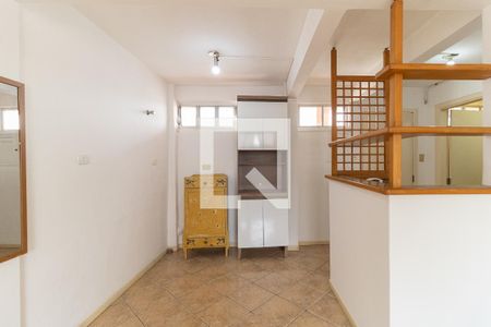 Apartamento para alugar com 40m², 1 quarto e sem vagaCozinha