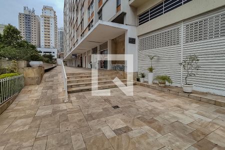 Apartamento para alugar com 40m², 1 quarto e sem vagaÁrea Comum