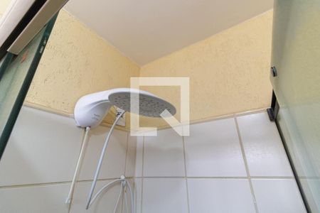 Apartamento para alugar com 40m², 1 quarto e sem vagaBanheiro e Lavanderia