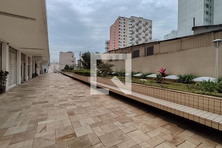 Apartamento para alugar com 40m², 1 quarto e sem vagaÁrea Comum