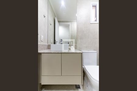 Apartamento à venda com 60m², 2 quartos e 2 vagasBanheiro
