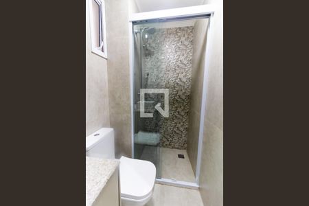 Apartamento à venda com 60m², 2 quartos e 2 vagasBanheiro Suíte