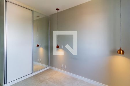 Apartamento à venda com 60m², 2 quartos e 2 vagasSuíte