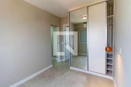 Apartamento à venda com 60m², 2 quartos e 2 vagasSuíte