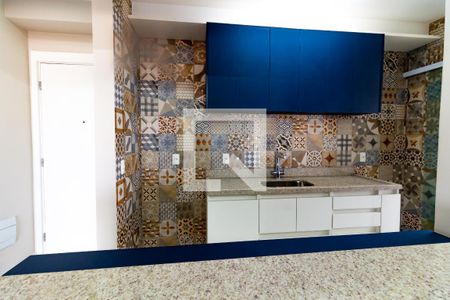 Apartamento à venda com 60m², 2 quartos e 2 vagasCozinha