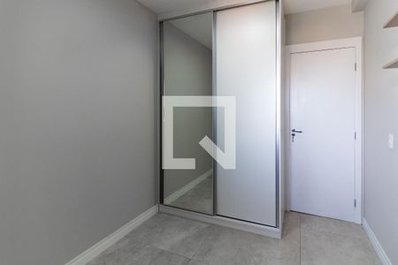 Quarto 1 de apartamento à venda com 2 quartos, 60m² em Vila Gomes, São Paulo
