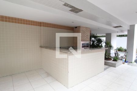 Apartamento à venda com 62m², 2 quartos e 1 vagaÁrea comum - Churrasqueira