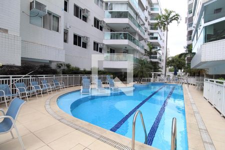 Apartamento à venda com 62m², 2 quartos e 1 vagaÁrea comum - Piscina