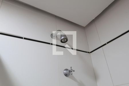 Apartamento à venda com 62m², 2 quartos e 1 vagaBanheiro Social