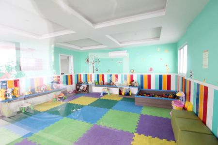 Apartamento à venda com 62m², 2 quartos e 1 vagaÁrea comum