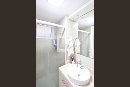 Apartamento à venda com 62m², 2 quartos e 1 vagaQuarto 1, banheiro suíte