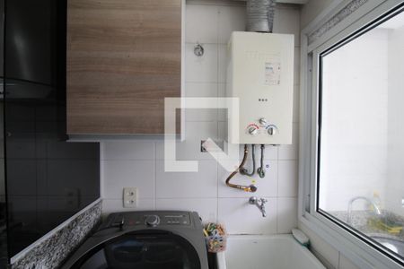 Apartamento à venda com 62m², 2 quartos e 1 vagaÁrea de Serviço