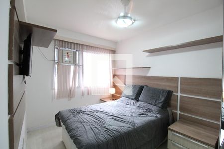 Apartamento à venda com 62m², 2 quartos e 1 vagaQuarto 1