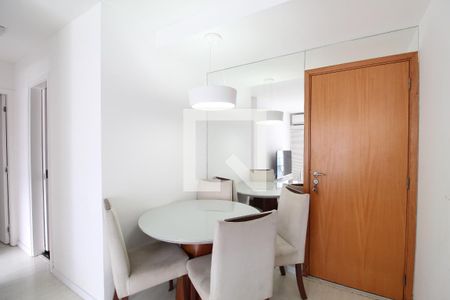 Sala de apartamento à venda com 2 quartos, 62m² em Freguesia (jacarepaguá), Rio de Janeiro
