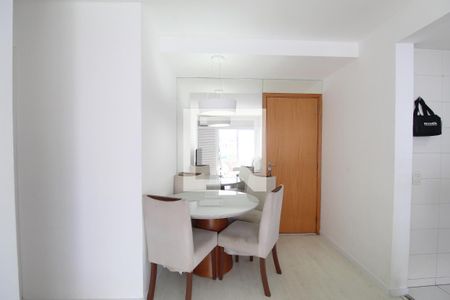 Sala de apartamento à venda com 2 quartos, 62m² em Freguesia (jacarepaguá), Rio de Janeiro
