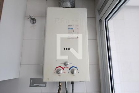 Apartamento à venda com 62m², 2 quartos e 1 vagaÁrea de Serviço