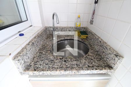 Apartamento à venda com 62m², 2 quartos e 1 vagaVaranda da Sala