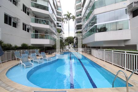 Apartamento à venda com 62m², 2 quartos e 1 vagaFachada do Prédio