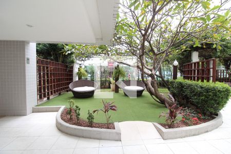 Apartamento à venda com 62m², 2 quartos e 1 vagaÁrea comum