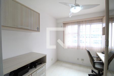Apartamento à venda com 62m², 2 quartos e 1 vagaQuarto 2