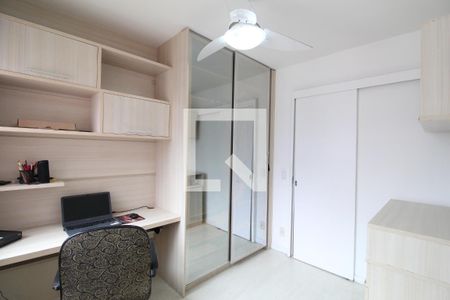 Apartamento à venda com 62m², 2 quartos e 1 vagaQuarto 2