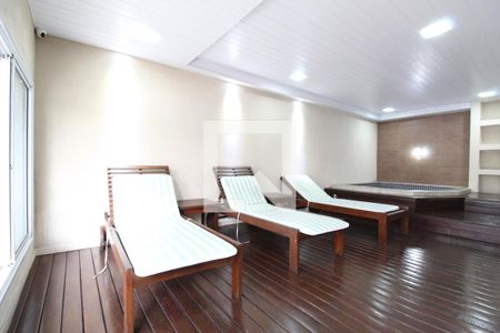 Apartamento à venda com 62m², 2 quartos e 1 vagaÁrea comum