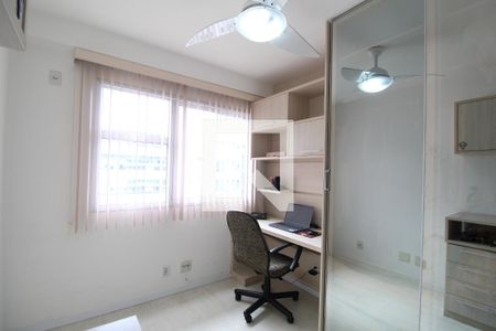 Apartamento à venda com 62m², 2 quartos e 1 vagaQuarto 2