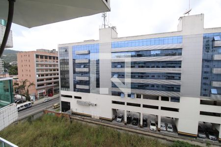 Apartamento à venda com 62m², 2 quartos e 1 vagaQuarto 1, vista