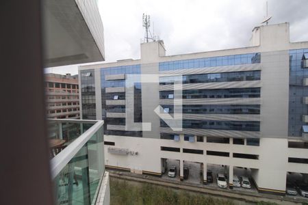 Apartamento à venda com 62m², 2 quartos e 1 vagaQuarto 2, vista