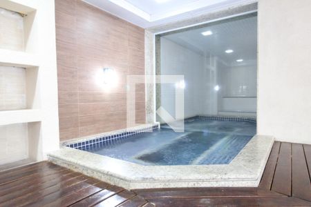 Apartamento à venda com 62m², 2 quartos e 1 vagaÁrea comum