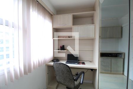 Apartamento à venda com 62m², 2 quartos e 1 vagaQuarto 2