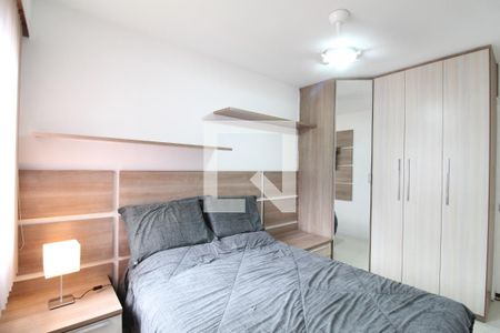 Apartamento à venda com 62m², 2 quartos e 1 vagaQuarto 1