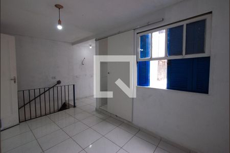 Quarto de casa para alugar com 1 quarto, 58m² em Cambuci, São Paulo