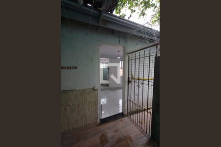 Casa para alugar com 58m², 1 quarto e sem vaga Casa para alugar com 58m², 1 quarto e sem vagaÁrea de Serviço