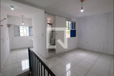 Casa para alugar com 58m², 1 quarto e sem vaga Casa para alugar com 58m², 1 quarto e sem vagaQuarto