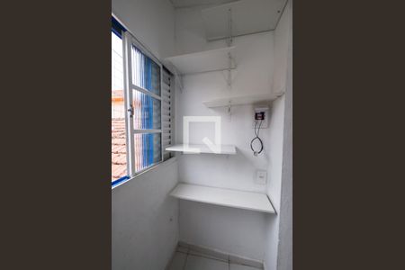 Casa para alugar com 58m², 1 quarto e sem vaga Casa para alugar com 58m², 1 quarto e sem vagaQuarto