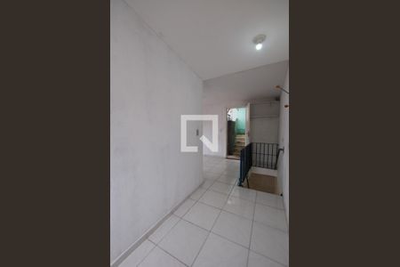 Quarto de casa para alugar com 1 quarto, 58m² em Cambuci, São Paulo