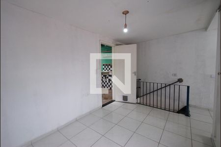 Quarto de casa para alugar com 1 quarto, 58m² em Cambuci, São Paulo