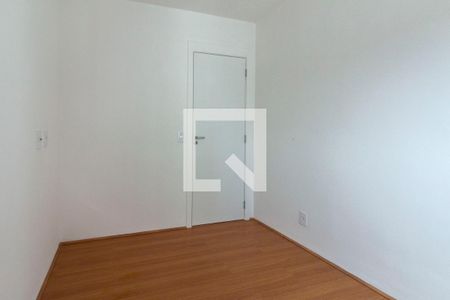Quarto 1 de apartamento para alugar com 2 quartos, 40m² em Jardim Brasília (zona Norte), São Paulo